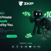 ZKP Company: Advancing Ethical AI in Healthcare with Privacy-First Technology