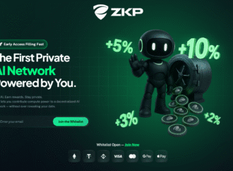ZKP Company: Advancing Ethical AI in Healthcare with Privacy-First Technology