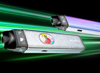 Vaporesso Xros 5 Review: Power, Precision, and Perfection