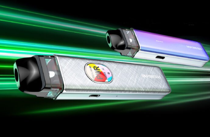 Vaporesso Xros 5 Review: Power, Precision, and Perfection