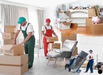 Top 5 Mistakes to Avoid During Your Move with JT Packers Movers
