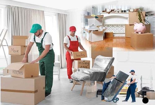 Top 5 Mistakes to Avoid During Your Move with JT Packers Movers