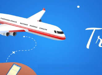 Fly Smart, Spend Less: Book Cheap Flights at ConfirmationTickets.com