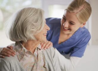 What Senior Residents in Reston Should Look for in Home Care Providers