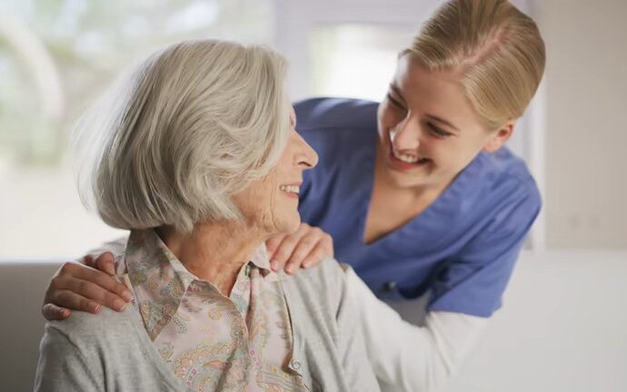 What Senior Residents in Reston Should Look for in Home Care Providers