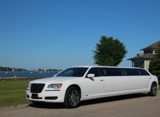Waterloo Airport Limo: The Best Limo Service Provider in Canada