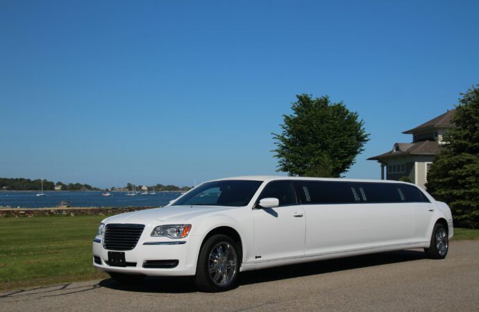Waterloo Airport Limo: The Best Limo Service Provider in Canada